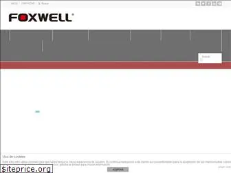 foxwellspain.com