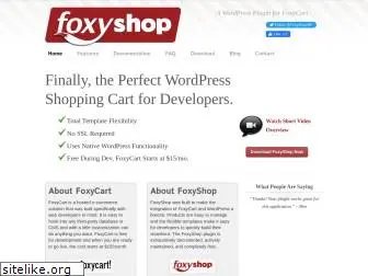 foxy-shop.com