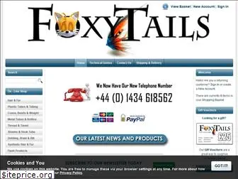 foxy-tails.co.uk