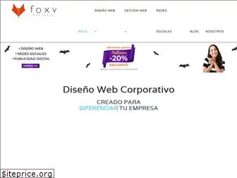 foxy.com.co