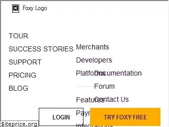 foxy.io