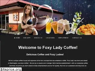 foxyladycoffee.com