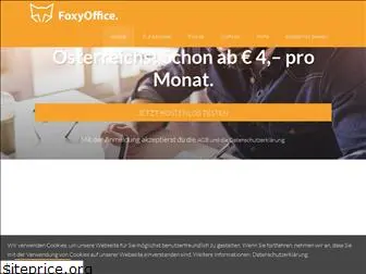 foxyoffice.eu