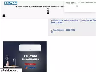 foyam.com