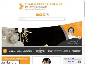 foyer-chateauneuf.com