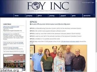 foyinc.com