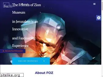 fozhc.org