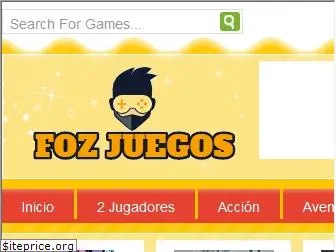 fozjuegos.com