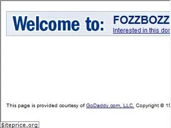 fozzbozz.com