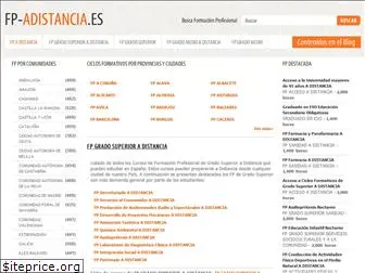 fp-adistancia.es