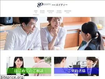 fp-eighty.com