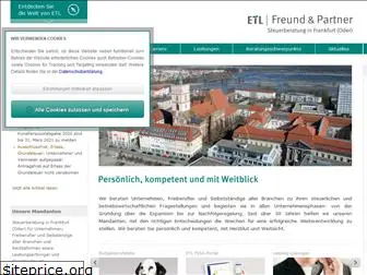 fp-frankfurtoder.de