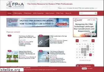 fpa-trends.com