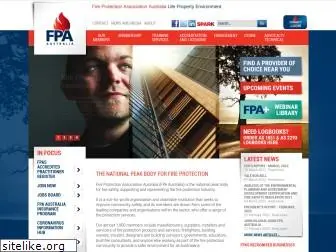 fpaa.com.au