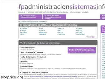 fpadministracionsistemasinformaticos.com