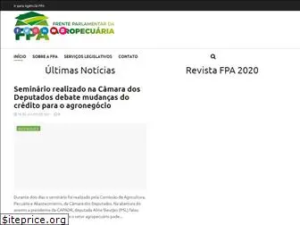 fpagropecuaria.org.br