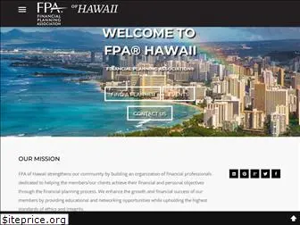 fpahawaii.org