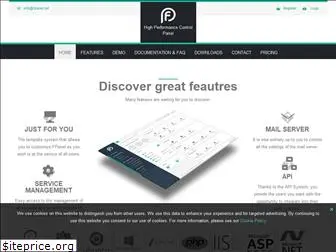 fpanel.net