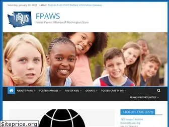fpaws.org