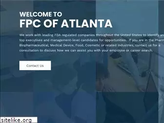 fpccareers.com