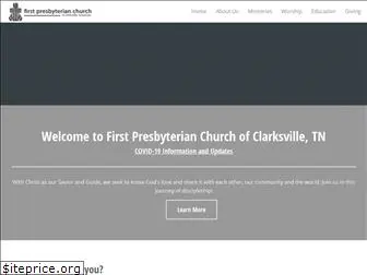 fpcclarksville.org