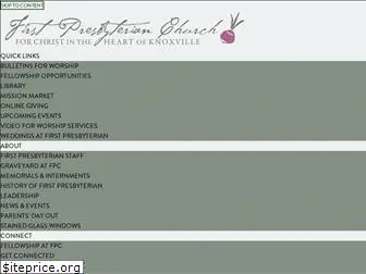 fpcknox.org