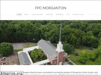 fpcmorganton.org