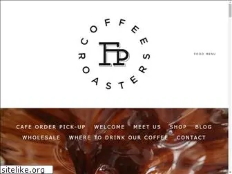 fpcoffeeroasters.com