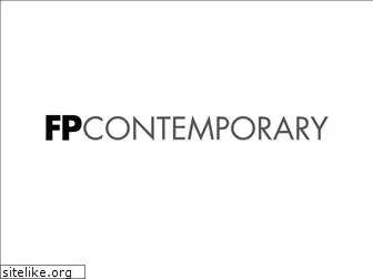 fpcontemporary.com