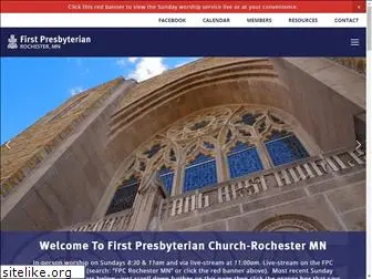 fpcrochester.org