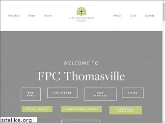 fpcthomasville.com