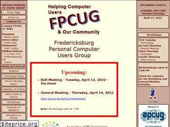 fpcug.org