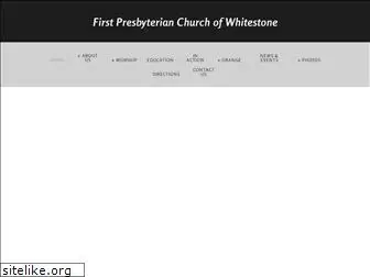 fpcwhitestone.org