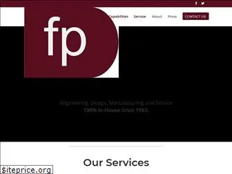 fpdevelopments.com