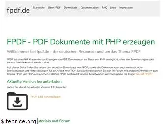 fpdf.de