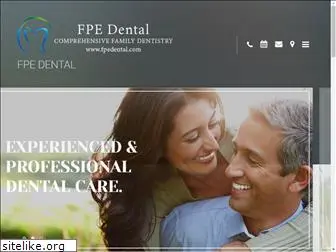 fpedental.com