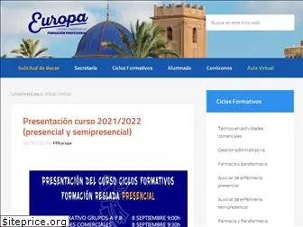fpeuropa.com