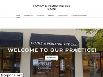 fpeyecare.com