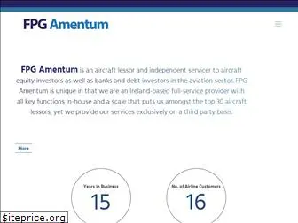 fpg-amentum.aero