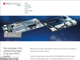 fpga-conference.eu