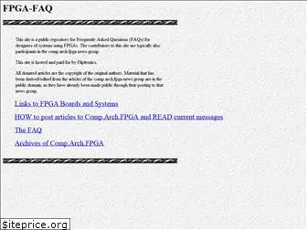 fpga-faq.com