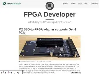 fpgadeveloper.com