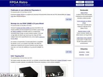 fpgamania.com