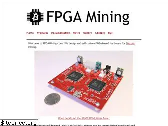 fpgamining.com