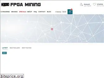 fpgaminingtools.com