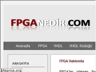 fpganedir.com