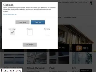 fpgruppen.dk