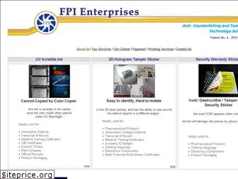 fpienterprises.com