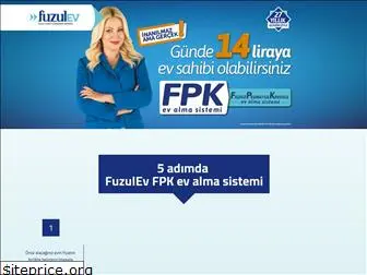 fpkevalmasistemi.com