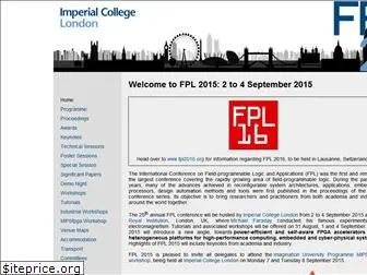 fpl2015.org